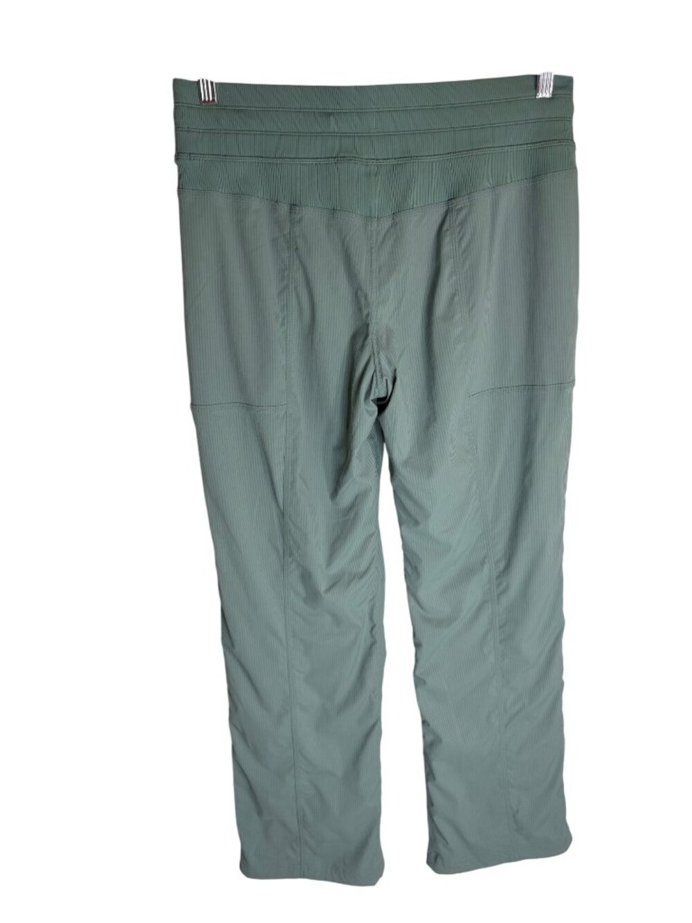 Lululemon Dance Studio Mid-Rise Pant *Regular Blue-sz 10 - Picture 10 of 10